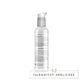 Swiss Navy Lubrykant 4w1 Smakowy 118ml Bez Parabenow i Cukru Swiss Navy
