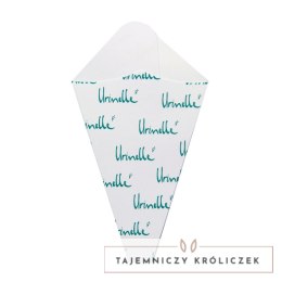 Urinelle Rurka Higieniczna dla Kobiet, Jednorazowa, Biodegradowalna Urinelle