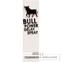 Cobeco Bull Power Delay Spray żel opoźniający 15 ml wygodne dozowanie Pharmquests by Shots