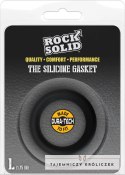 Doc Johnson Gasket Large silikonowy pierścień intymny duży rozmiar Doc Johnson