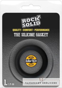 Doc Johnson Gasket Large silikonowy pierścień intymny duży rozmiar Doc Johnson
