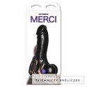 Doc Johnson Perfect 19 cm model anatomiczny ULTRASKYN z przyssawką Doc Johnson