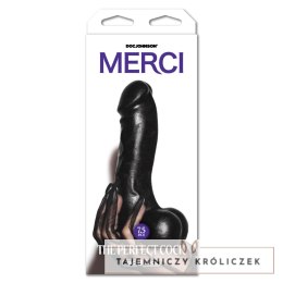 Doc Johnson Perfect 19 cm model anatomiczny ULTRASKYN z przyssawką Doc Johnson