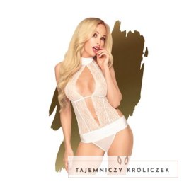 Penthouse Perfect Lover M/L - stylowa bielizna damska, czarna Penthouse