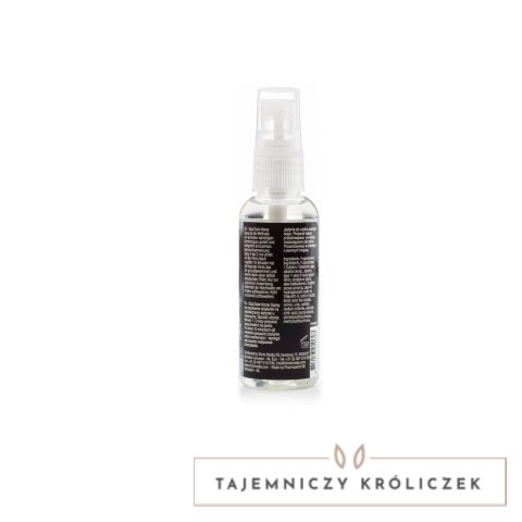 Pharmquests Shots żel opoźniający 50 ml wygodna aplikacja Pharmquests by Shots