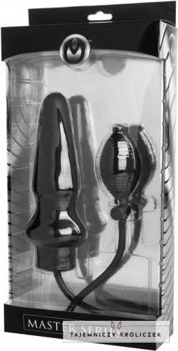 XR Brands Expand XL - Nadmuchiwany korek anatomiczny, rozmiar XL XR Brands