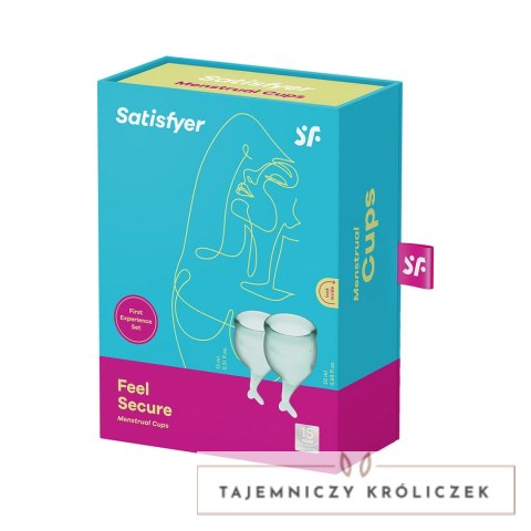 Satisfyer Feel - kompaktowy model z wibrującą końcowką i nasadką Satisfyer
