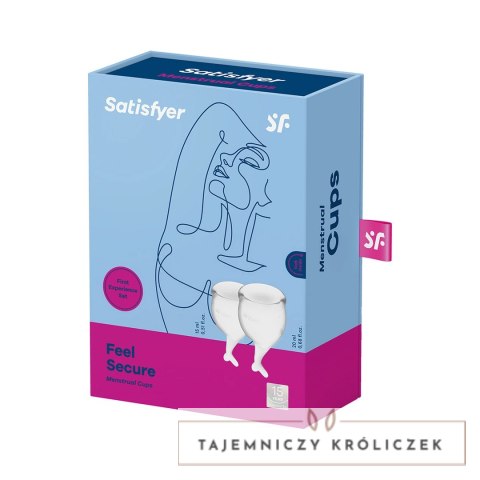 Satisfyer Feel - wielofunkcyjny model z odłączaną nasadką, kompaktowy rozmiar Satisfyer
