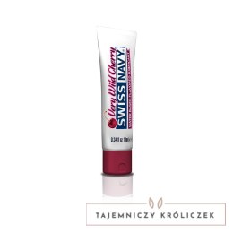 Swiss Navy 4w1 Lubrykant smakowy 10 ml - wielofunkcyjna formuła podrożna Swiss Navy
