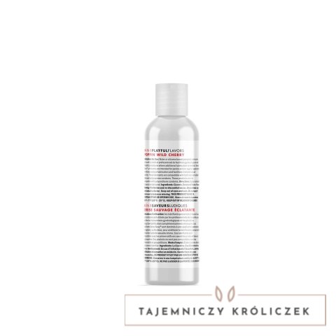 Swiss Navy Flavors 4w1 30ml - lubrykant smakowy bez parabenow Swiss Navy