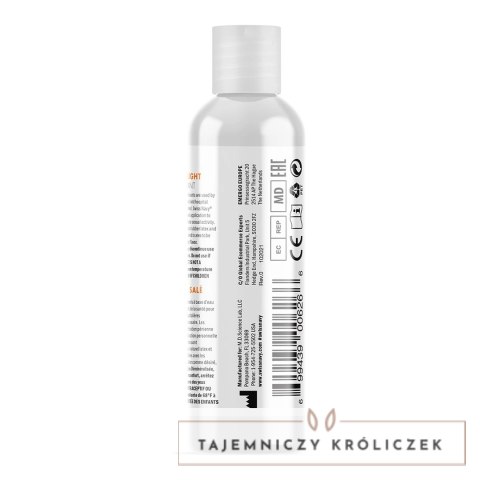 Swiss Navy Flavors 4w1 Żel intymny smakowy 30 ml bez parabenow Swiss Navy