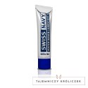 Swiss Navy Premium Żel Intymny na Bazie Wody 50x Probka Fishbowl Swiss Navy