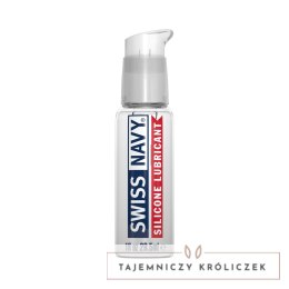 Swiss Navy Water-Based Premium - lubrykant wodny 30 ml, poręczna butelka Swiss Navy