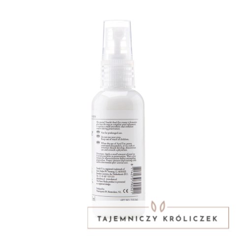 TOUCHE Anal Ese krem intymny z łagodzącym efektem 50 ml Touché by Shots