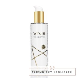 VIVE Wodny żel intymny 200 ml - bezzapachowy, beztłuszczowy VIVE by Shots
