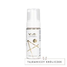 Vivr Pianka do czyszczenia akcesoriow 140 ml biodegradowalna VIVE by Shots