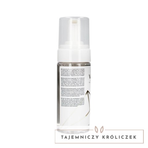 Vivr Pianka do czyszczenia akcesoriow 140 ml biodegradowalna VIVE by Shots