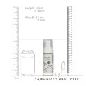 Vivr Pianka do czyszczenia akcesoriow 140 ml biodegradowalna VIVE by Shots
