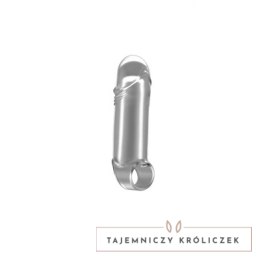 You2Toys Przedłużacz intymny No.35 rozciągliwy, pogrubiający, 2,5 cm Sono by Shots