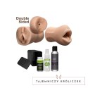 Doc Johnson Experience Zestaw Intymny ULTRASKYN z Akcesoriami 3w1 Doc Johnson