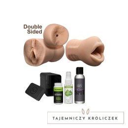 Doc Johnson Experience Zestaw Intymny ULTRASKYN z Akcesoriami 3w1 Doc Johnson