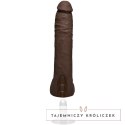 Doc Johnson Jax Slayher ULTRASKYN 25 cm model anatomiczny podwojna gęstość Doc Johnson