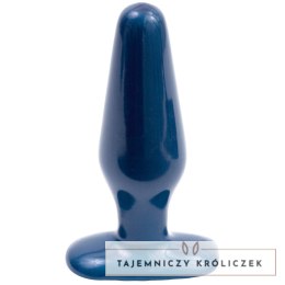Doc Johnson Pretty Ends Iridescent korek anatomiczny średni 5.5″ lawendowy Doc Johnson