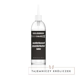 Doc Johnson System Glide żel intymny na bazie wody 100 ml Doc Johnson