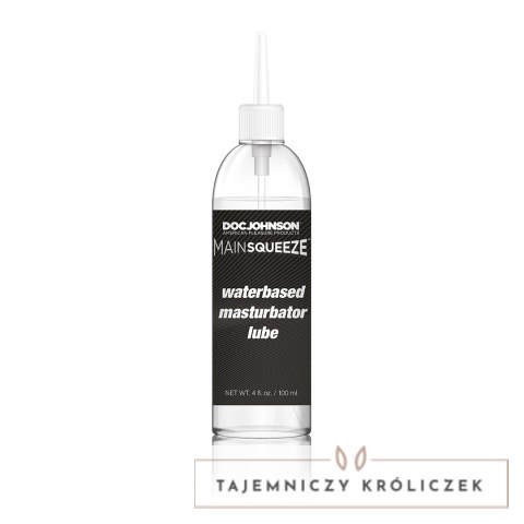 Doc Johnson System Glide żel intymny na bazie wody 100 ml Doc Johnson