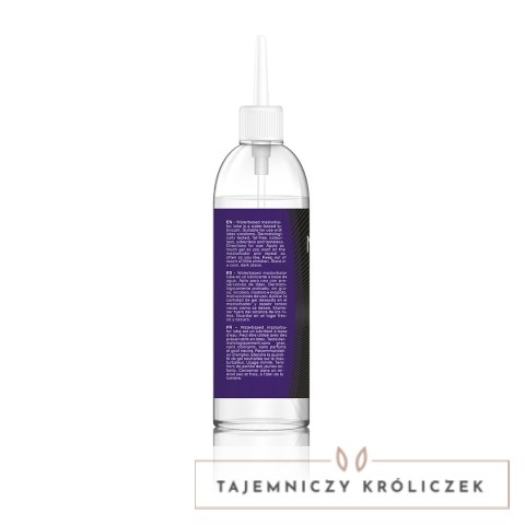 Doc Johnson System Glide żel intymny na bazie wody 100 ml Doc Johnson