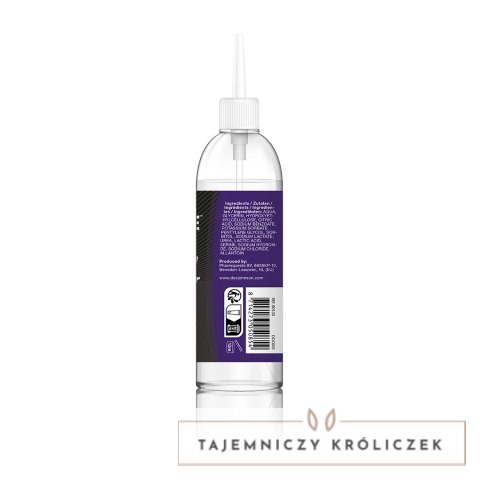 Doc Johnson System Glide żel intymny na bazie wody 100 ml Doc Johnson