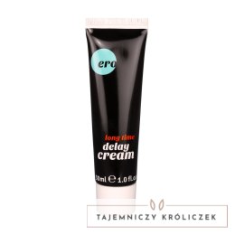 HOT Ero Long Time Delay Cream 30 ml - krem wydłużający czas HOT