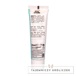 HOT Ero Long Time Delay Cream 30 ml - krem wydłużający czas HOT