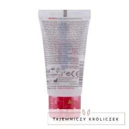 HOT Glide żel na bazie wody rozgrzewający 30ml bez osadu HOT