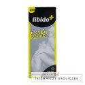 HOT Libido+ krople wzmacniające dla kobiet i mężczyzn 30ml HOT