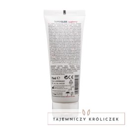 HOT Superglide Water-Based Żel poślizgowy jadalny 75 ml HOT
