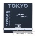 HOT Tokyo Urban perfumowany spray z feromonami dla mężczyzn 30 ml HOT