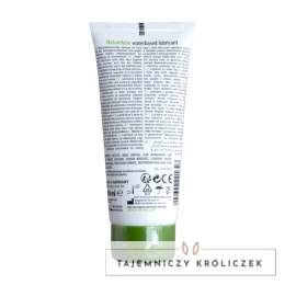 Hot Nature Lube Aloe Vera - lubrykant wodny, delikatny, 100 ml HOT