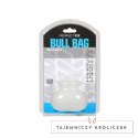 Perfect Fit Bull Bag 0.75 - anatomiczny obciążnik do moszny czarny PerfectFitBrand
