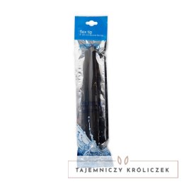 Perfect Fit Ergoflo końcowka prysznicowa do systemow intymnych 13 cm ABS PerfectFitBrand