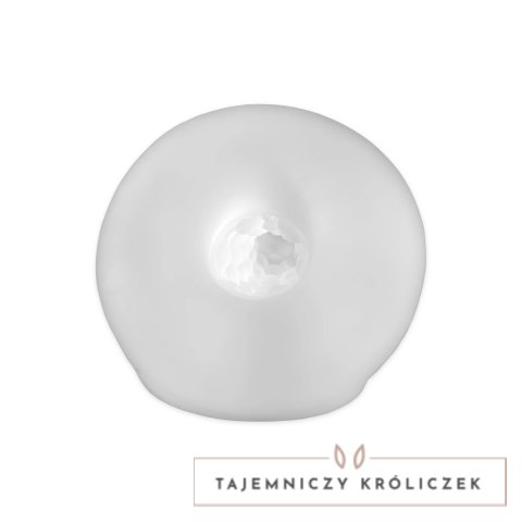 Perfect Fit Fat Boy 19 cm - Osłona anatomiczna Micro Rib SilaSkin PerfectFitBrand