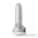 Perfect Fit Fat Boy Micro Rib Sheath 14 cm - Osłona anatomiczna SilaSkin PerfectFitBrand