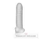 Perfect Fit Fat Boy Micro Rib Sheath 16,5 cm - elastyczna osłona SilaSkin PerfectFitBrand