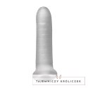 Perfect Fit Fat Boy Micro Rib Sheath 16,5 cm - elastyczna osłona SilaSkin PerfectFitBrand