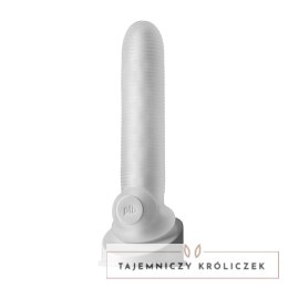 Perfect Fit Fat Boy Micro Rib Sheath 19 cm - Osłona z teksturą SilaSkin PerfectFitBrand