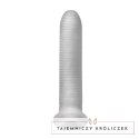 Perfect Fit Fat Boy Micro Rib Sheath 19 cm - Osłona z teksturą SilaSkin PerfectFitBrand
