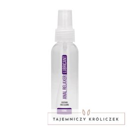 Pharmquests Shots Anal Relaxer żel nawilżający 100ml do masażu intymnego Pharmquests by Shots
