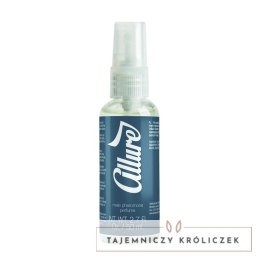 Pharmquests Shots Pheromone Perfume dla kobiet 50 ml - subtelny zapach Pharmquests by Shots