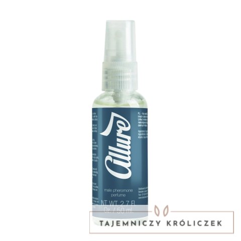 Pharmquests Shots Pheromone Perfume dla kobiet 50 ml - subtelny zapach Pharmquests by Shots