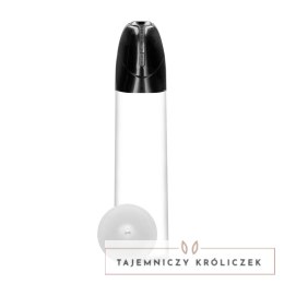 Pumped by Shots SMART CYBER PUMP automatyczna pompka akumulatorowa 31cm Pumped by Shots